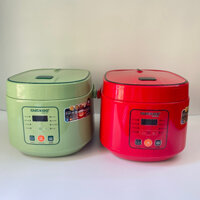 Nồi cơm điện tử Guckoo 1,8L - GK-1809 Nồi cơm điện hàng chính hãng bảo hành 12 tháng