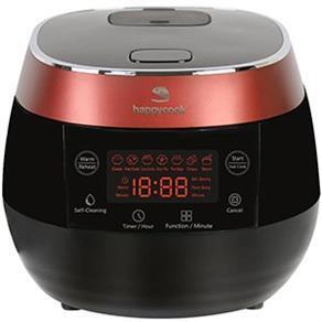 Nồi cơm điện tử Happycook HCJ-120D - 1.2 lít