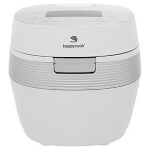Nồi cơm điện tử HappyCook HCJ-060D - 0.6 lít