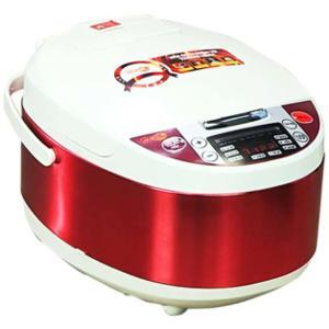 Nồi cơm điện tử Hasu HS-MC18 - 1.8L