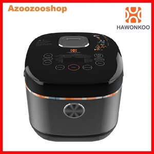 Nồi cơm điện tử Hawonkoo RCH-180 - 1.8 lít