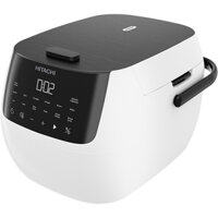 Nồi cơm điện tử Hitachi 1.8 lít RZ-R18XN W