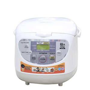 Nồi cơm điện Hitachi PMA18Y (PMA-18Y) - Nồi điện tử, 1.8 lít, 630W