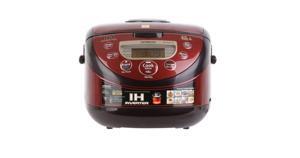 Nồi cơm điện từ Hitachi RZ-GHE18Y - 1.8 lít