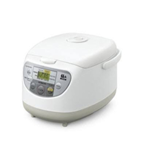 Nồi cơm điện tử Hitachi RZZMA18Y (RZ-ZMA18Y/ ZMA 18Y) - 1.8 lít, 630W