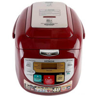 Nồi cơm điện tử Hitachi RZ-D10WFY 1 lít