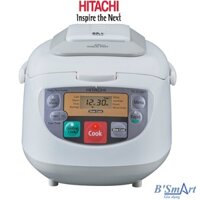 Nồi Cơm Điện Tử HITACHI RZ-D10GFY 1.0 lít