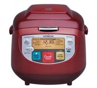 Nồi cơm điện tử Hitachi RZ-D10VFY - Hàng chính hãng