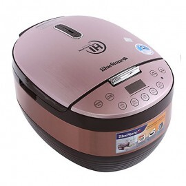 Nồi cơm điện tử IH BlueStone RCB-5987