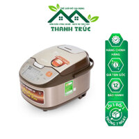Nồi cơm điện tử IH nhiêu Supor 1.8L CFXB50HC12VN-120 Thông minh Chống dính - Bảo hành chính hãng