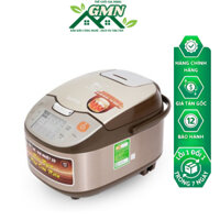 Nồi cơm điện tử IH nhiêu Supor 1.8L CFXB50HC12VN-120 Thông minh Chống dính - Bảo hành chính hãng
