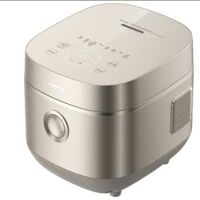 Nồi Cơm Điện Tử Joyoung JNRC-502 Chống Dính Tự Nhiên