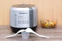 Nồi cơm điện tử Kangaroo 1.5 lít KG598