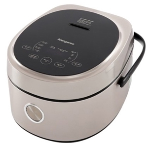 Nồi cơm điện tử Kangaroo KG15DR10 - 1.5 lít