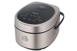 Nồi cơm điện tử Kangaroo KG15DR10 - 1.5 lít