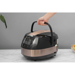 Nồi cơm điện tử Kangaroo KG18DR8 - 1.8 lít