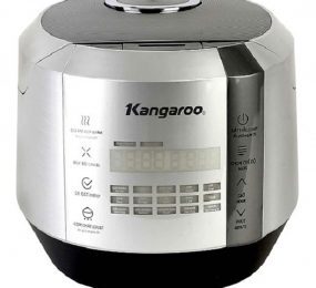 Nồi cơm điện tử Kangaroo KG598