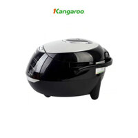 Nồi cơm điện tử Kangaroo loại 1.8L model KG595