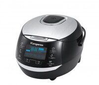 Nồi cơm điện tử Kangaroo KG595