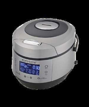 Nồi cơm điện tử Korihome DCK-662