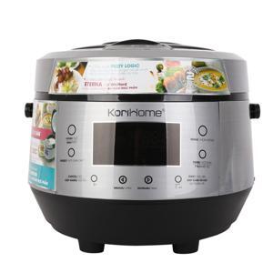 Nồi cơm điện tử Korihome DCK-662