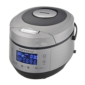 Nồi cơm điện tử Korihome DCK-662