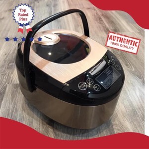 Nồi cơm điện tử Lock&Lock EJR352 - 1.8L