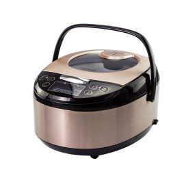 Nồi cơm điện tử Lock&Lock EJR352 - 1.8L