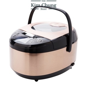 Nồi cơm điện tử Lock&Lock EJR352 - 1.8L