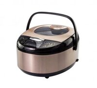 Nồi cơm điện tử Lock&Lock EJR352 (1.8L) - Hàng chính hãng