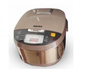 Nồi cơm điện tử Matika MTK-RC1885