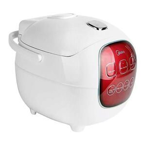 Nồi cơm điện tử Midea MB-FS1617 - 0.6 lít