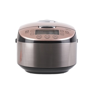 Nồi cơm điện tử Midea MB-FS4017 - 1,5 lít, 770W