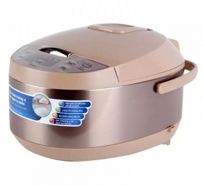 Nồi cơm điện tử Midea MB-FS5016 - 1.8 lít