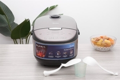 Nồi cơm điện tử Midea MB-FS5020 - 1.8 lít