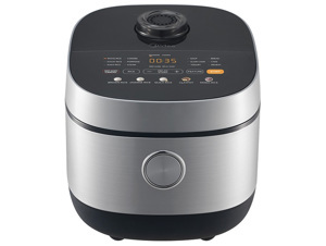 Nồi Cơm Điện Tử Midea MB-FS5025