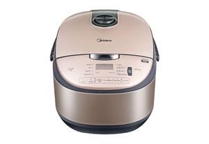 Nồi cơm điện tử Midea MB-FS5023 - 1.8 lít