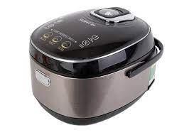 Nồi cơm điện tử Midea MB-FZ4087 - 1.5L 1250W