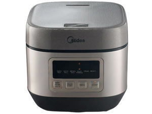 Nồi cơm điện tử Midea MRD180B1BDN