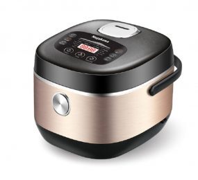 Nồi cơm điện tử Nagakawa NAG0123 - 1.5 lít