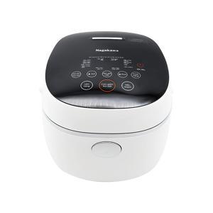 Nồi cơm điện tử Nagakawa NAG0136 - 1.2 lít