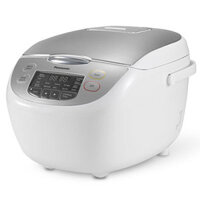 Nồi cơm điện tử Panasonic 1.8 lít SR-CX188SRAM