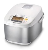 Nồi cơm điện tử Panasonic 1.8 lít SR-ZG185SRAM