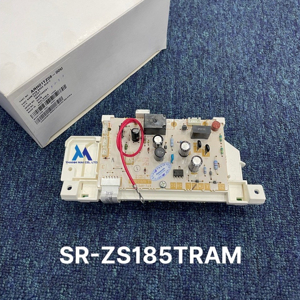 Nồi cơm điện tử Panasonic SR-ZS185TRA - 1.8L