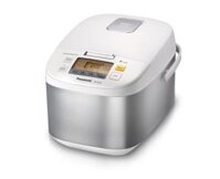 Nồi cơm điện tử Panasonic SR-ZG185SRAM