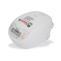 Nồi cơm điện tử Panasonic SR-CL108WRA