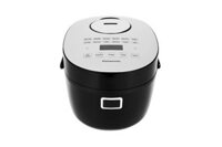 Nồi cơm điện tử Panasonic SR-DB071KRA 0.7 Lít