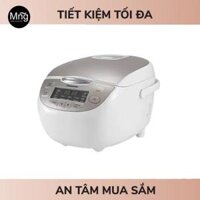 Nồi Cơm Điện Tử Panasonic SR-CP108NRAM