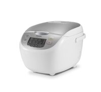 Nồi cơm điện tử Panasonic SR-CX188SRAM - 1.8 lít - Hàng chính hãng