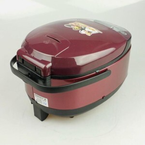 Nồi cơm điện tử Perfect PF-C208 - 1.8 lít